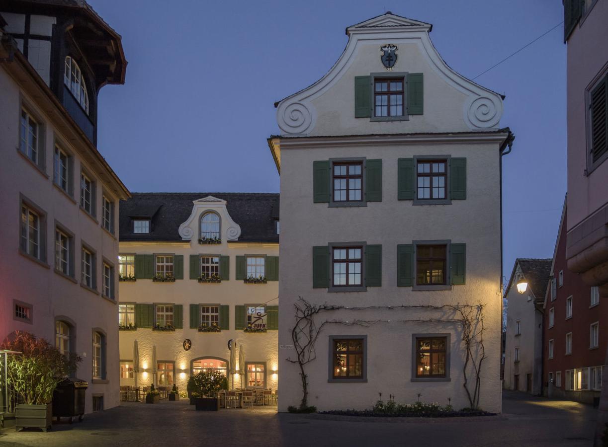 Jufa Hotel Meersburg Am Bodensee Экстерьер фото